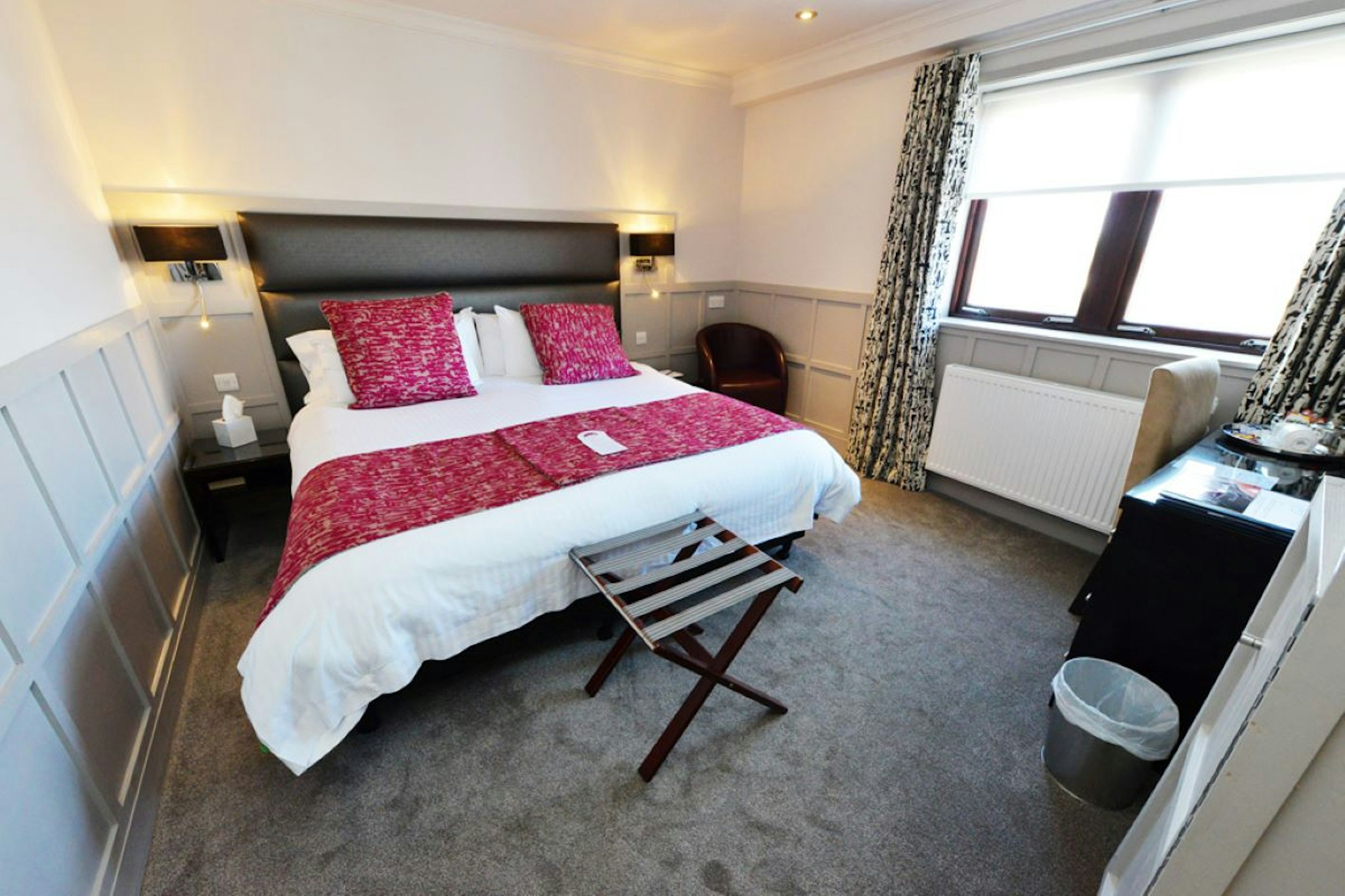 Glynhill Hotel 10/49