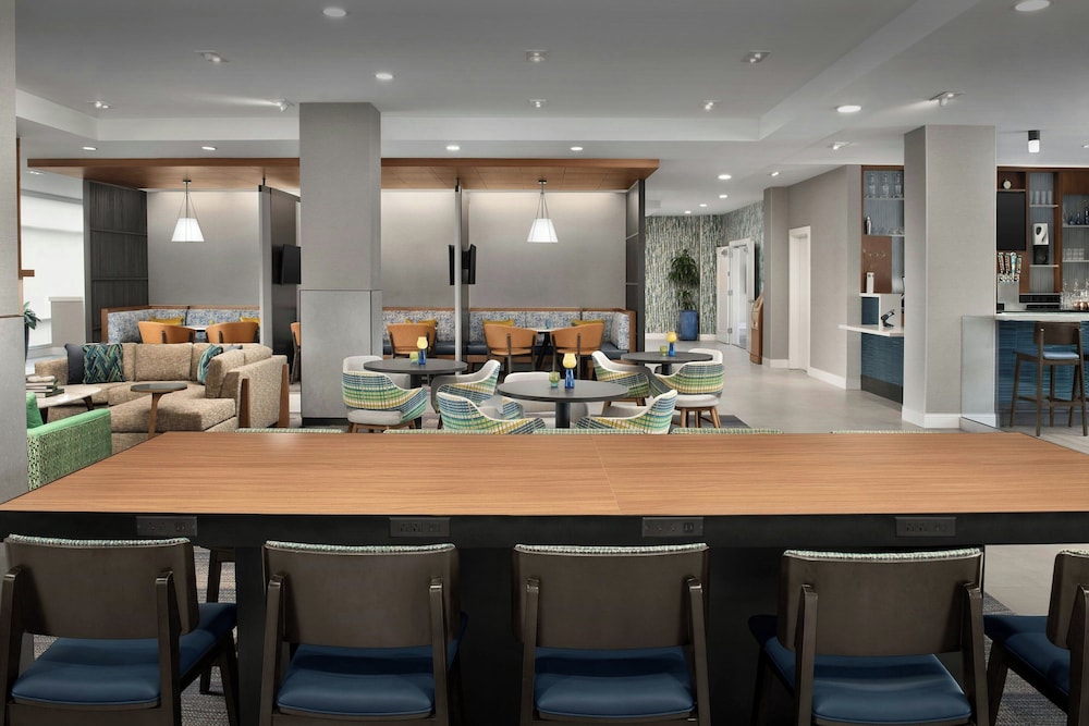 Residence Inn by Marriott Bellevue Downtown 28/50