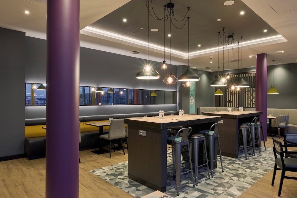 Premier Inn Stuttgart Zuffenhausen 31/44