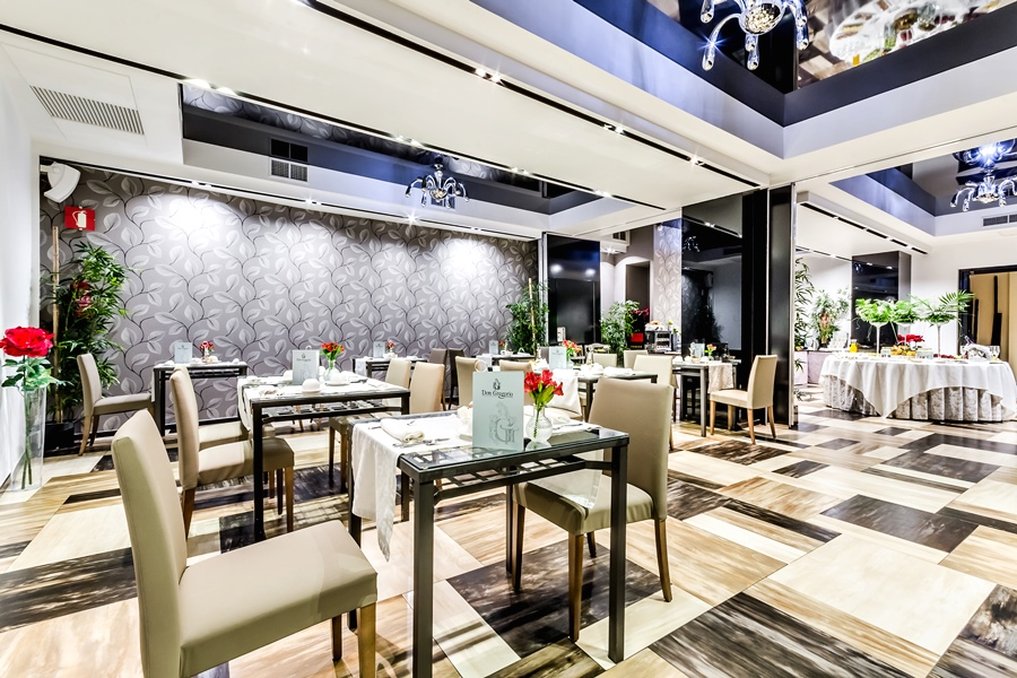 Grand Hotel Don Gregorio 38/43