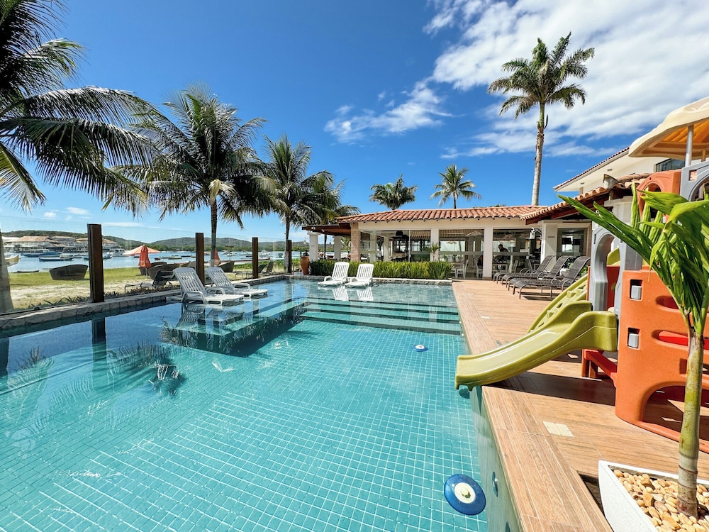 Hotel Premium Recanto Da Passagem 53/76