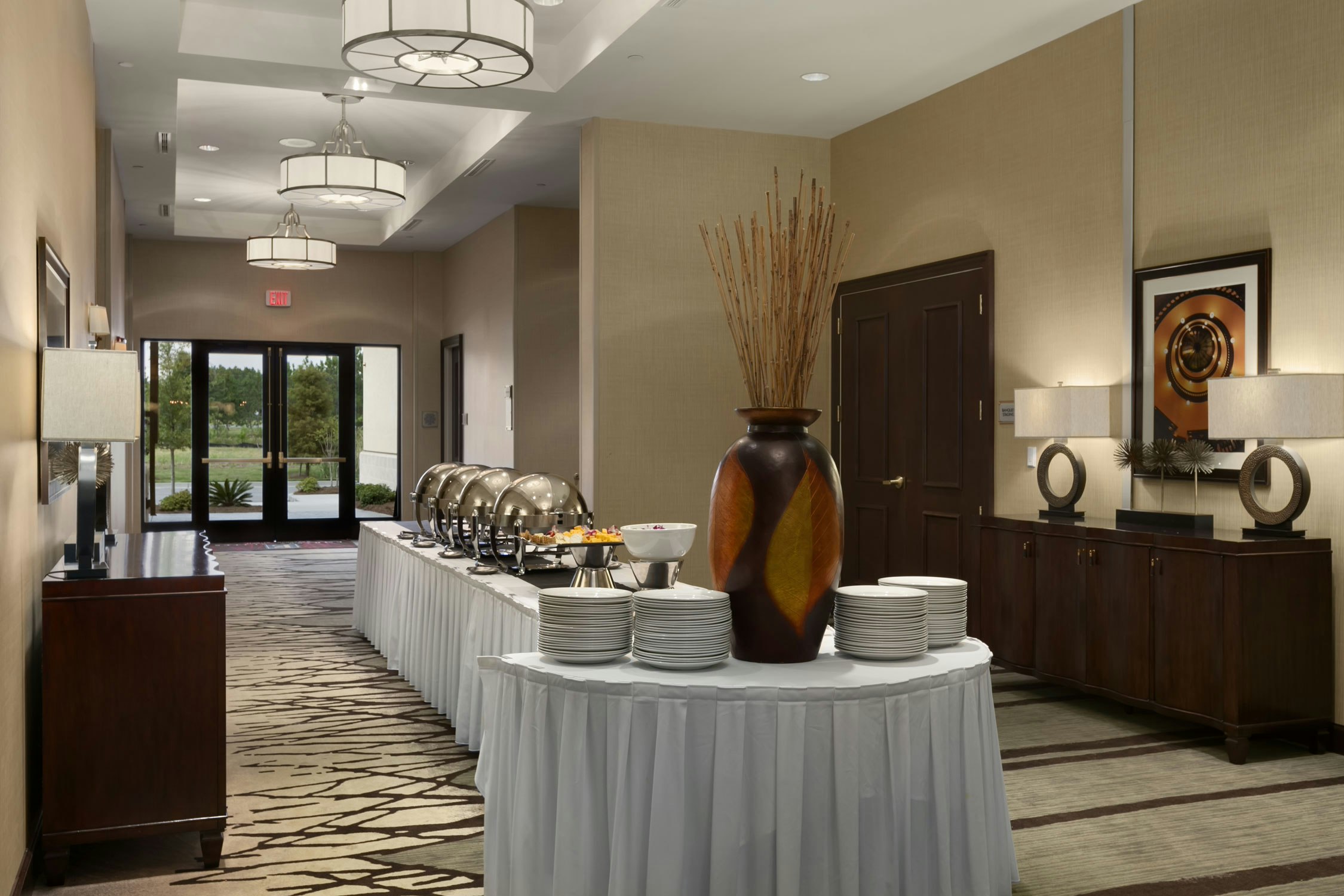 Embassy Suites By Hilton Savannah Airport 15/74