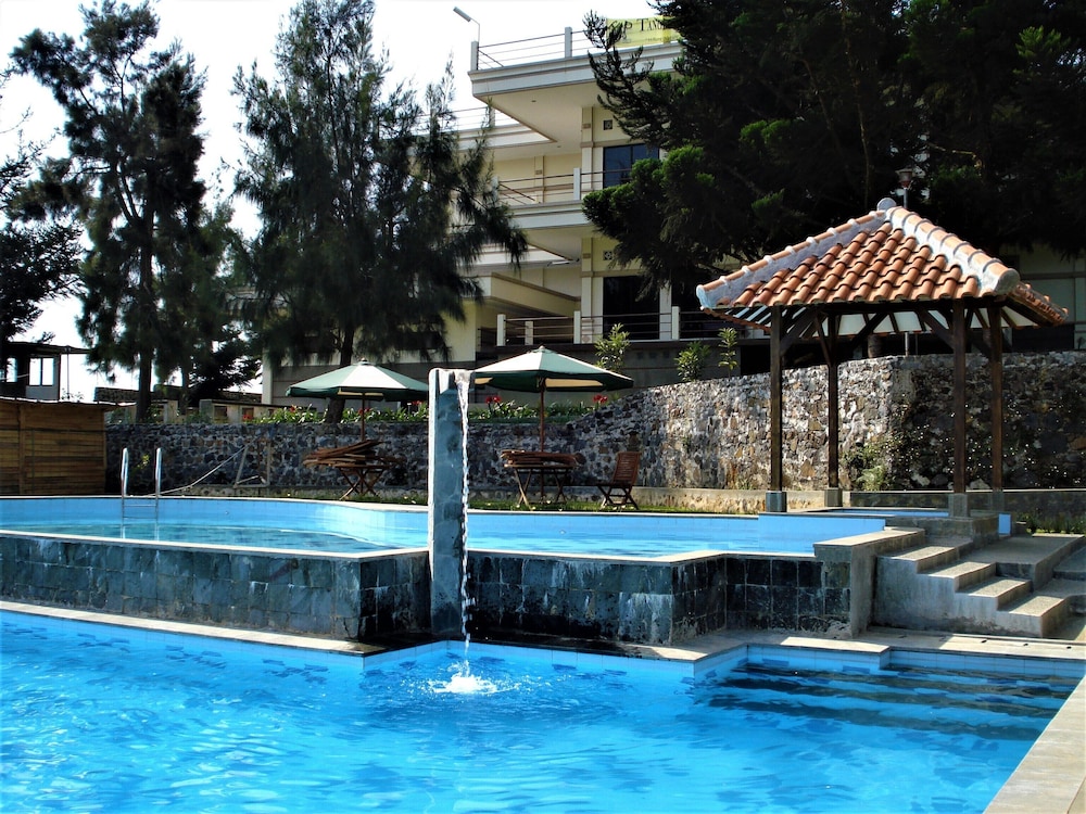 Tangko Resort - Puncak Cipanas 44/50