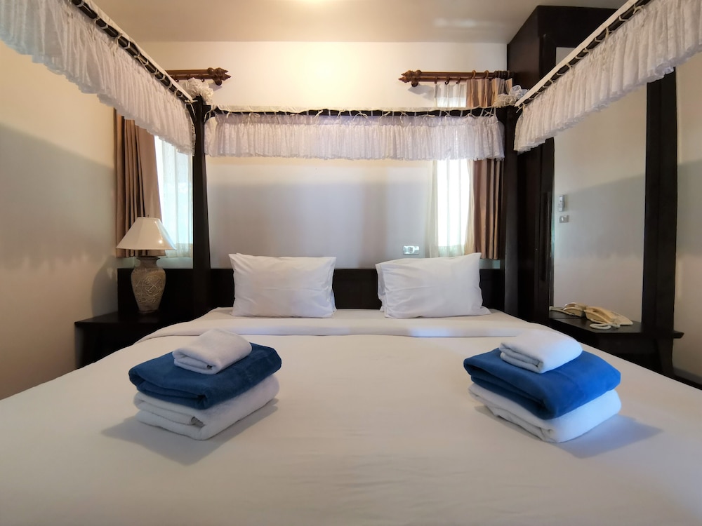 Holiday Villa Koh Lanta 15/70