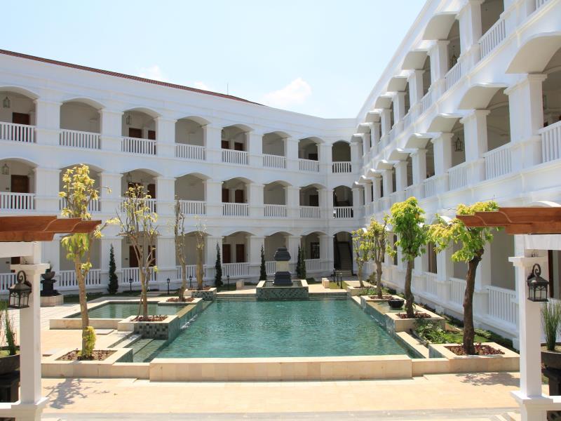Hotel Ammi 20/20