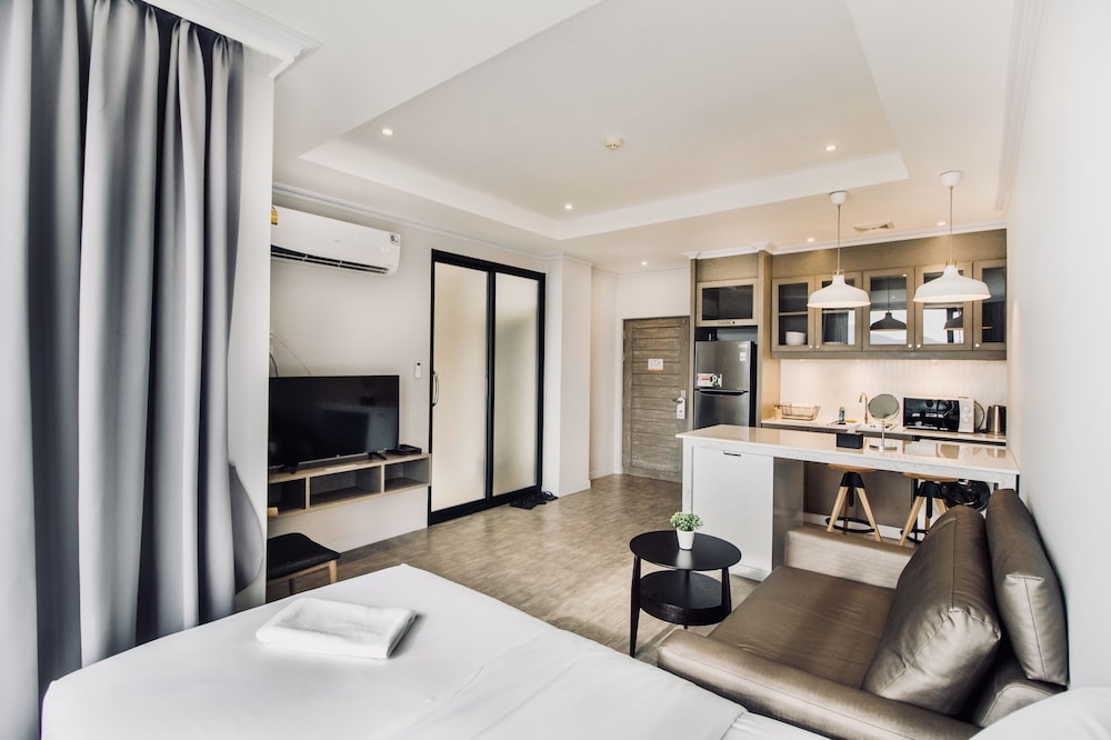 Hataara Hotel Huahin 41/46