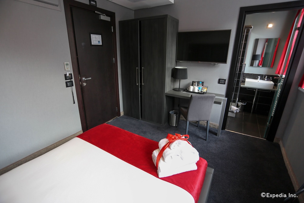 room