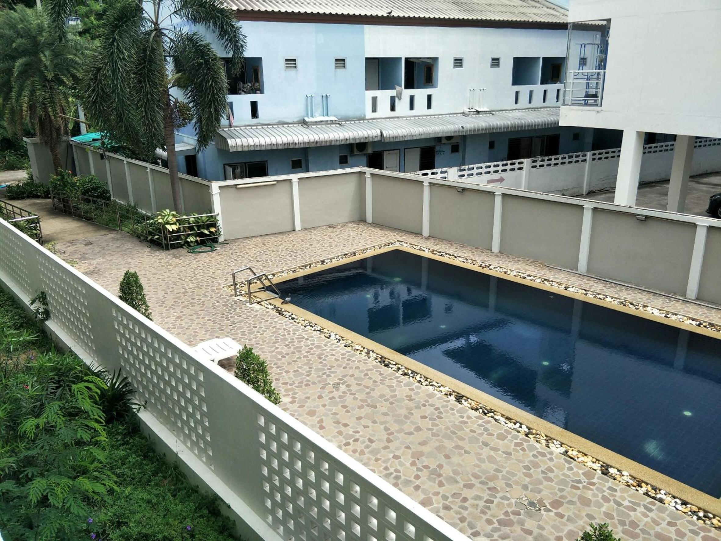 Lomsabai Apartments 76/79