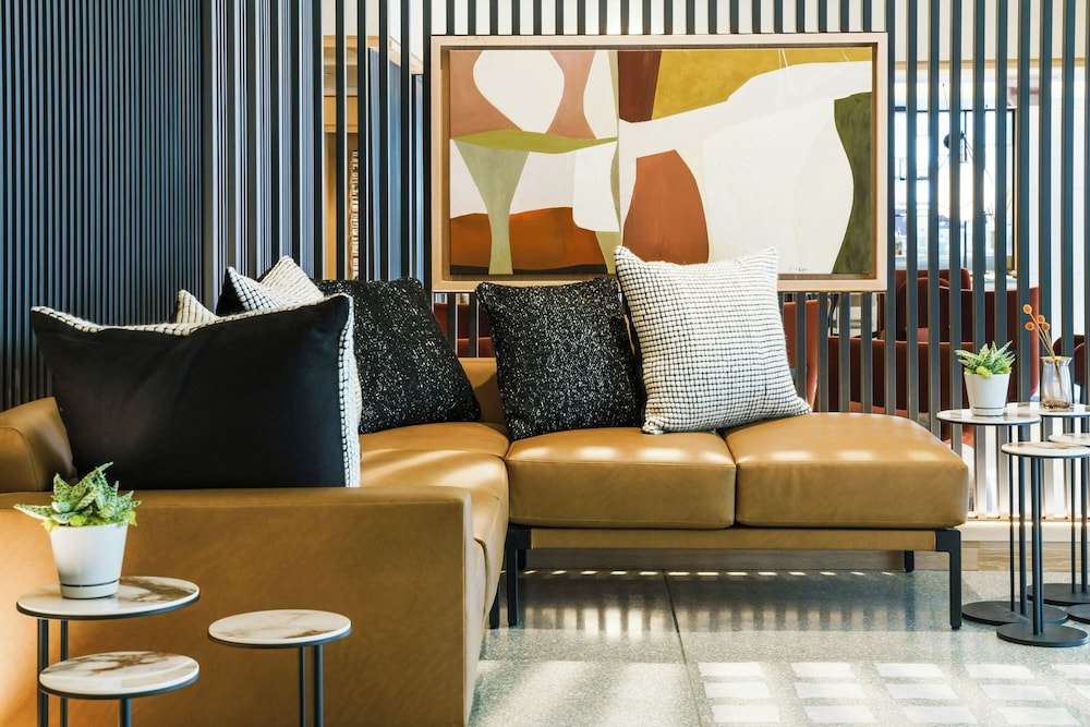 AC Hotel by Marriott Bethesda Downtown 31/49