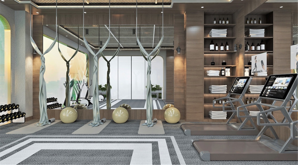 SY Hotels Belek Boutique Luxury 28/50