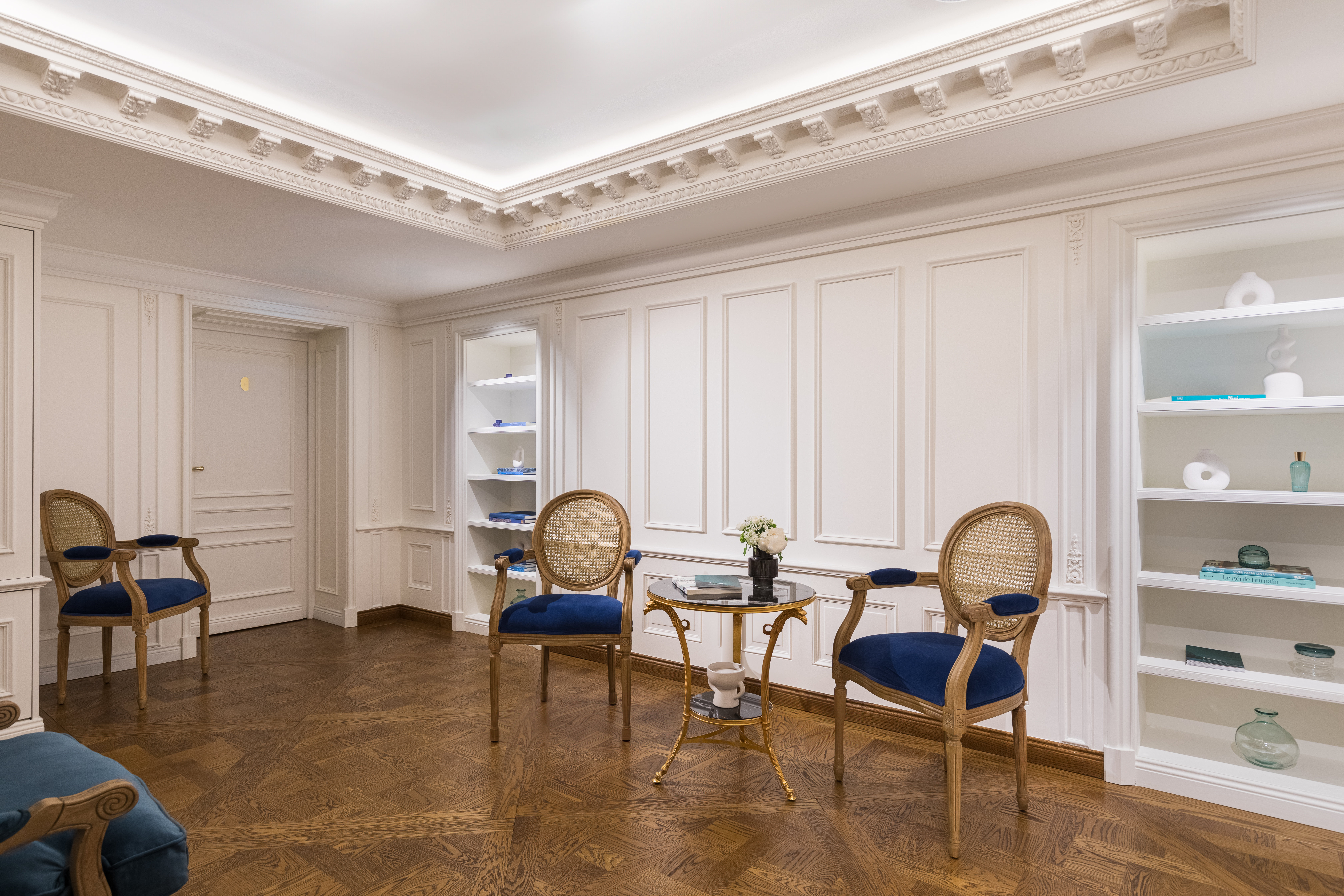 InterContinental Paris - Le Grand 43/66