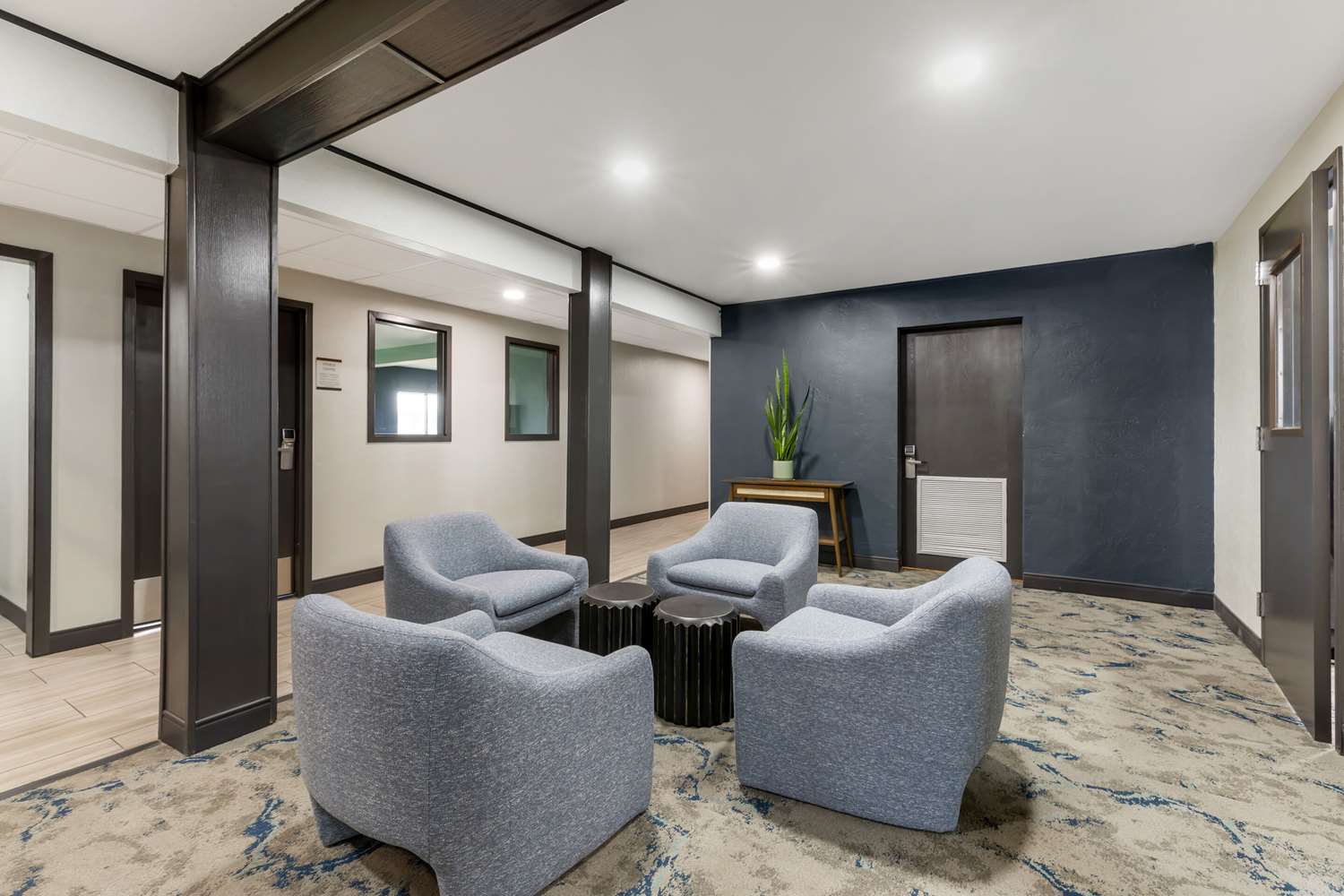 Quality Inn Dillon I-15 21/32