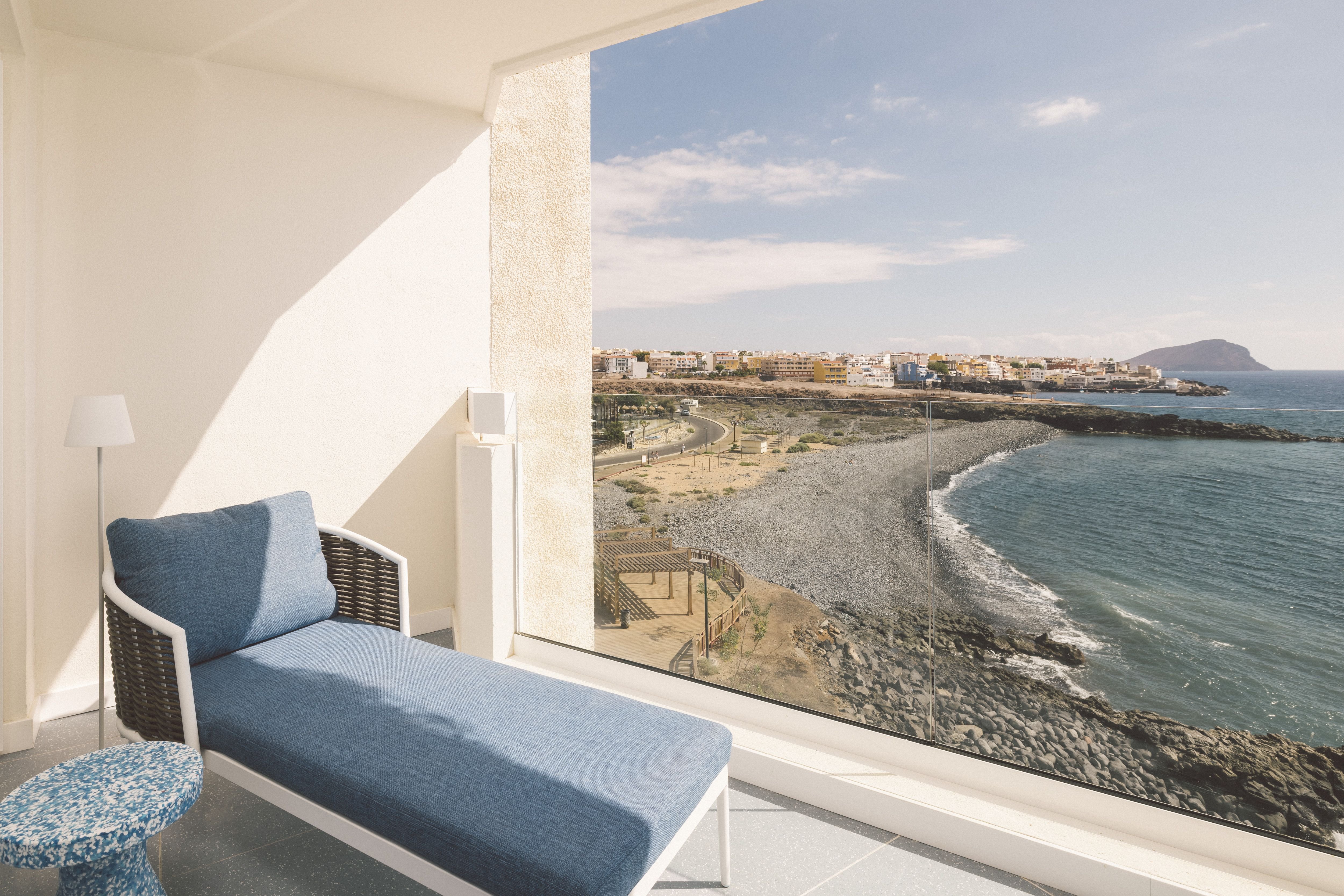 Hotel Tenerife Golf & Sea View 19/23