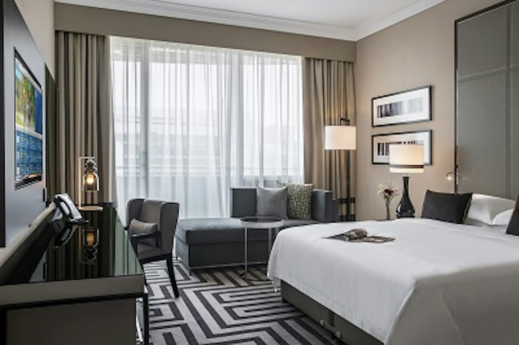 Al Maha Arjaan By Rotana 21/76