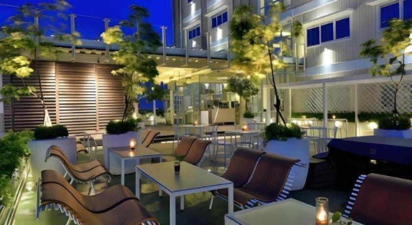Gajahmada Avara Boutique Hotel 38/50