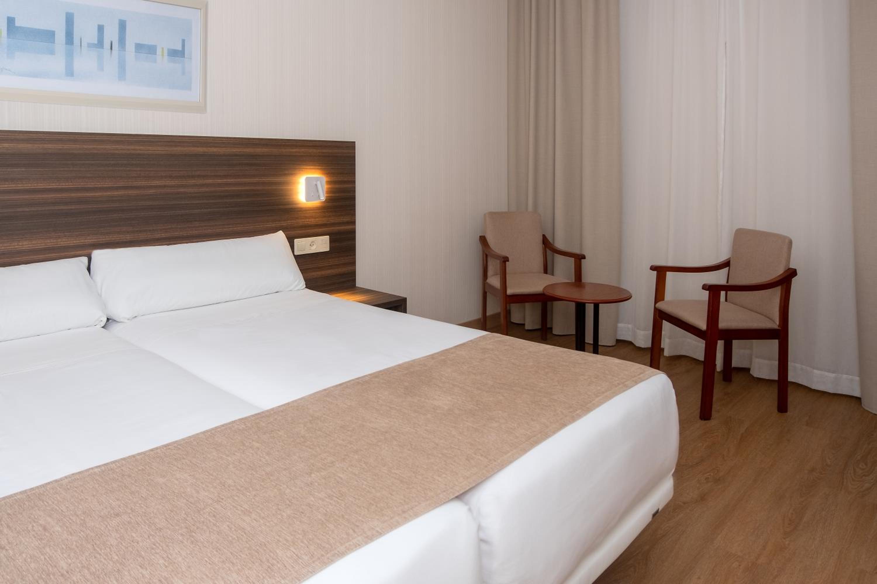 Hotel Belcaire 18/49