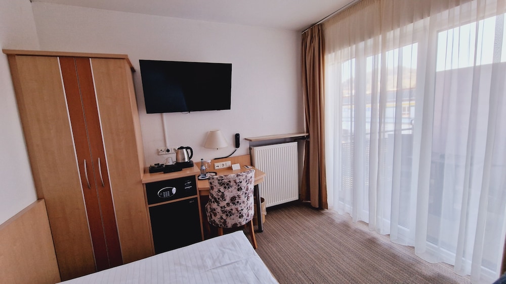 Hotel Garni Metzingen 40/49