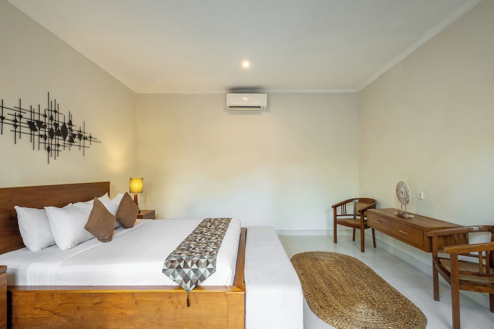 1 BEDROOM, SIGNATURE, VILLA, POOL VIEW, PRIVATE POOL