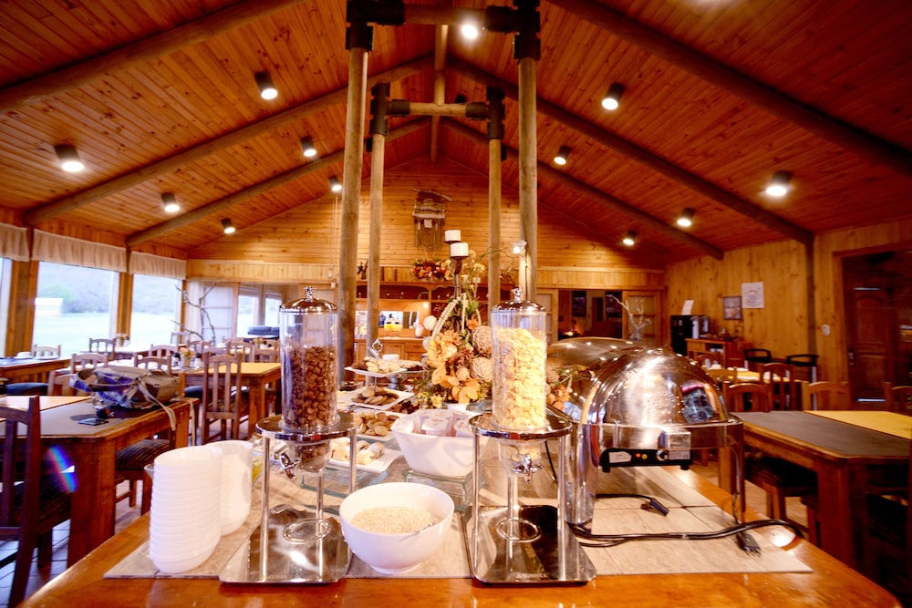Hotel del Paine 21/41