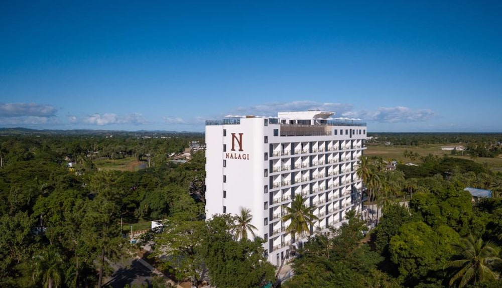 Nalagi Hotel 4/70