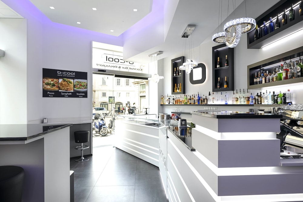 The One Boutique Hotel & Spa - Adults Only 8/75