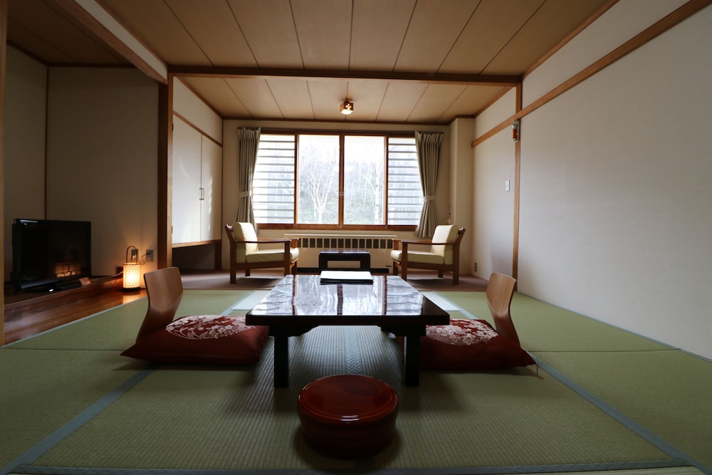 Hotel Shirakabaso Shiga Kogen 9/33