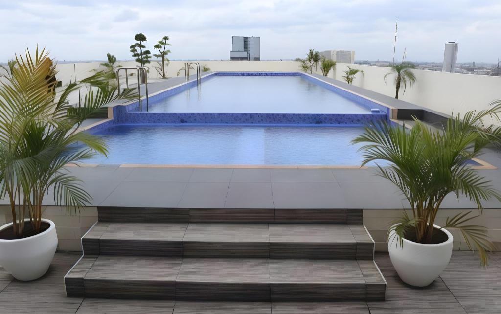 Grand Kanaya Hotel 6/50
