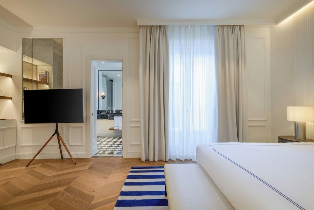 El Autor Hotel Madrid Autograph Collection 17/49