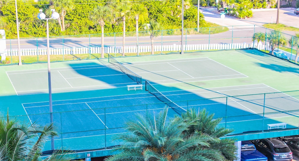 sport facilities
