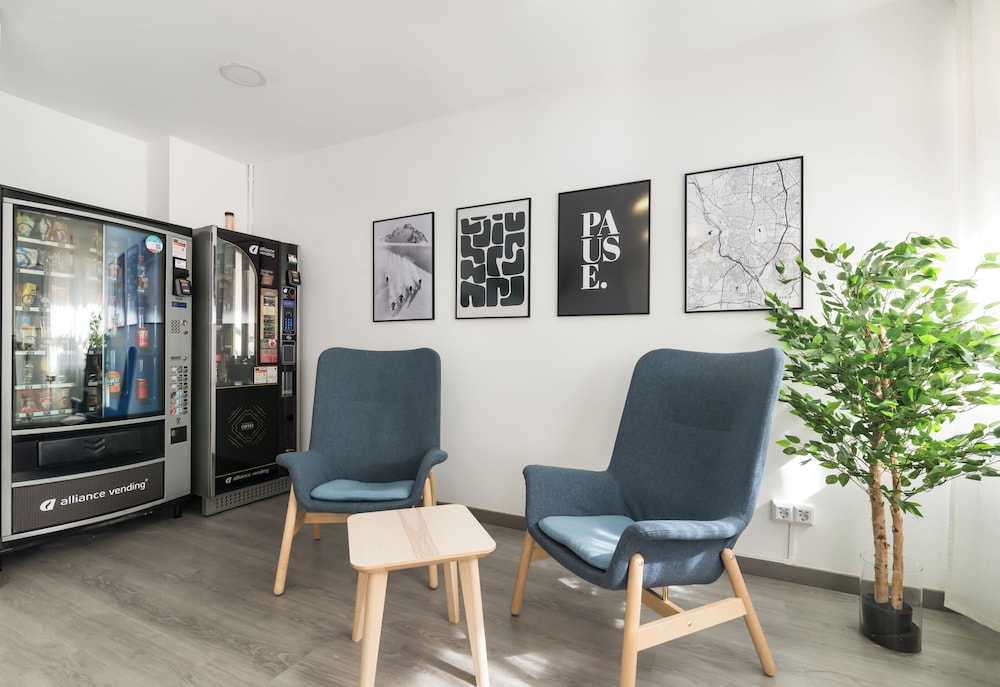 Roisa Hostal Boutique 52/77