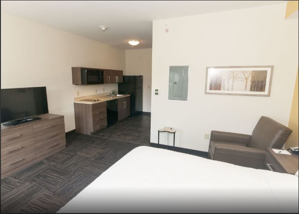 Extended Stay America Suites Rock Hill 29/64