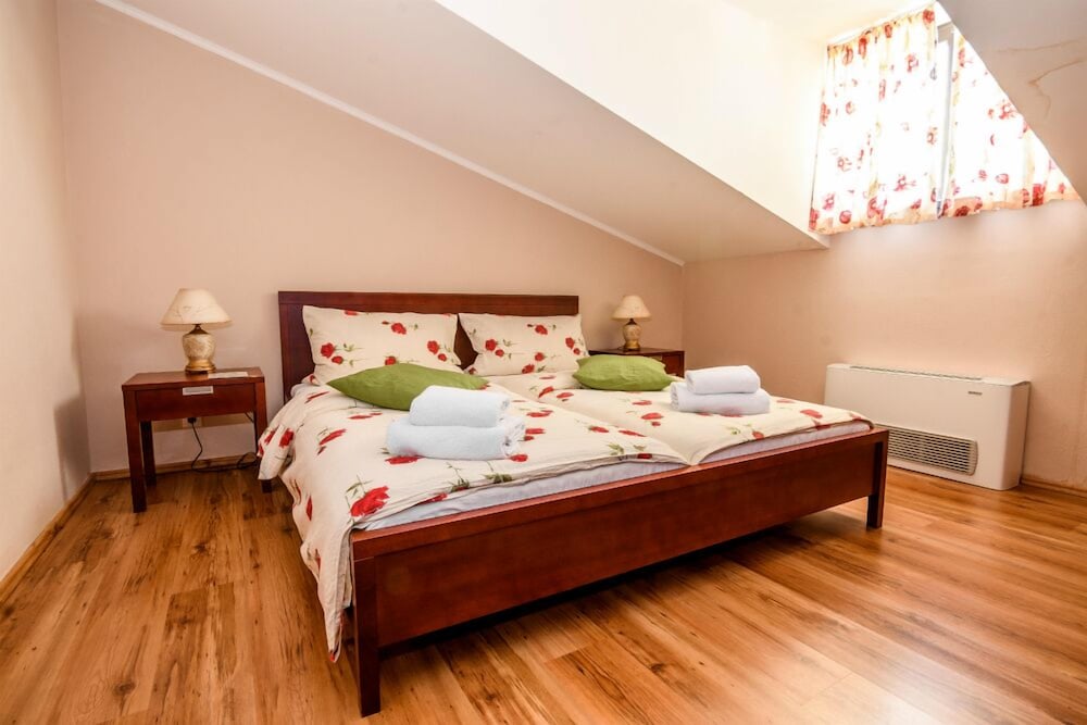 Eco Friendly Hotel Dalia 16/50