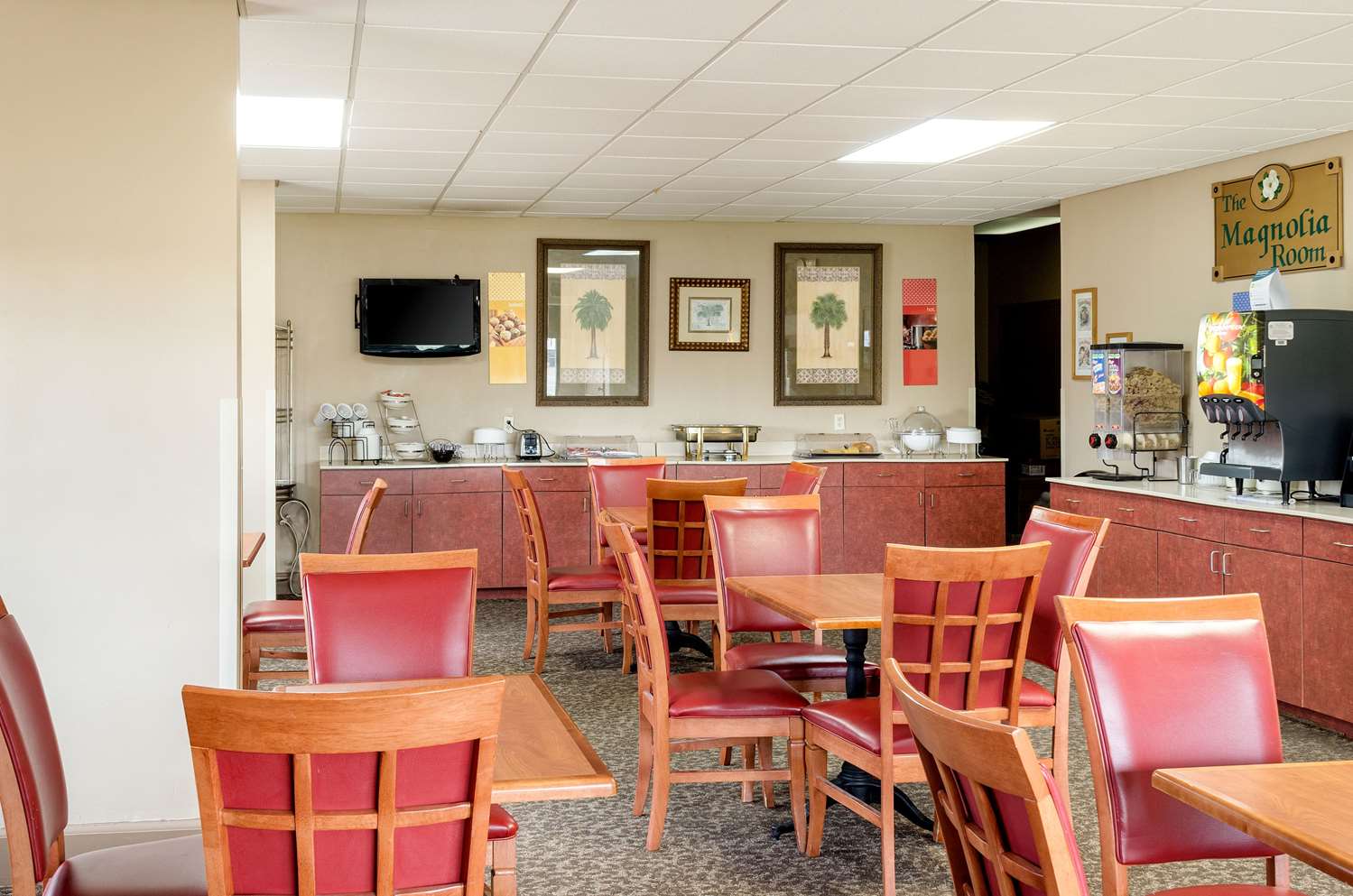 Motel6 Cleveland, MS – Delta State University 8/13