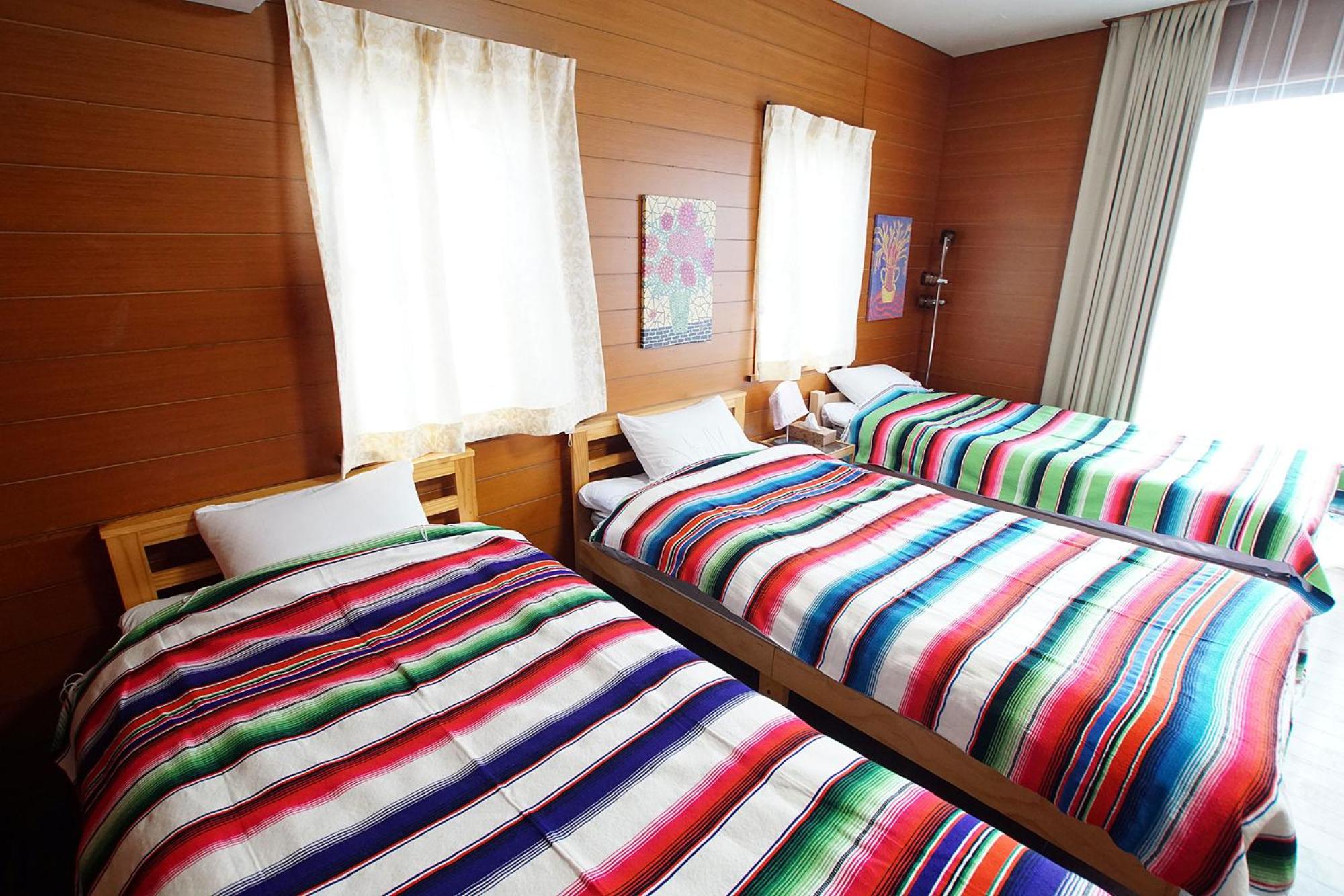 Takamatsu Guesthouse Akane 13/52
