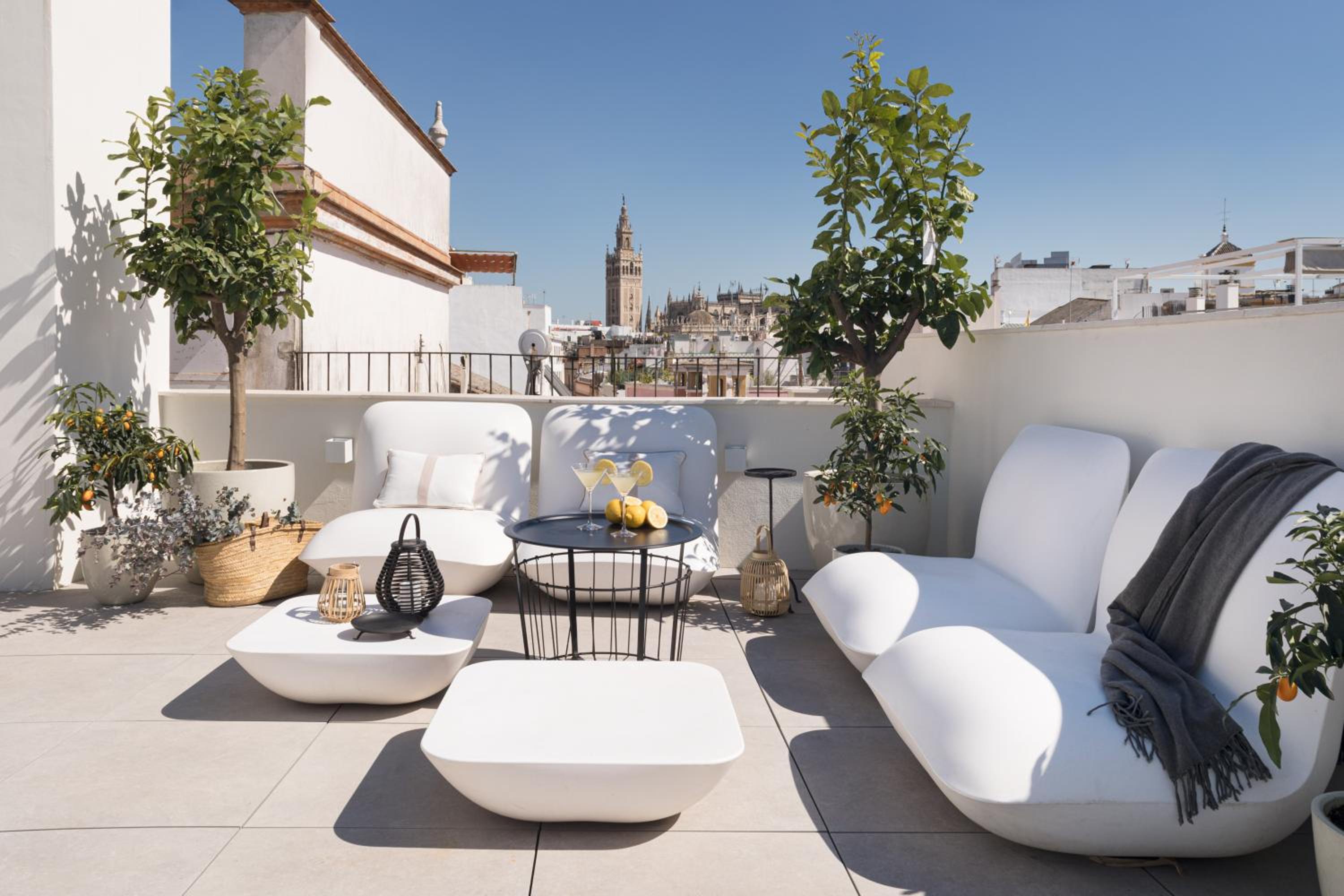 Mylu Suites by Puerta Catedral 13/27