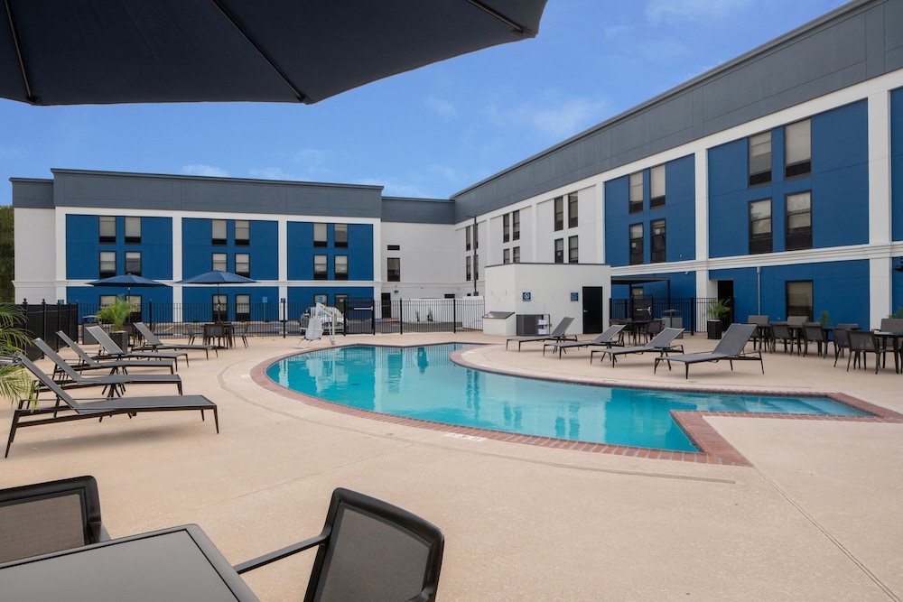 Four Points by Sheraton Alexandria 46/50