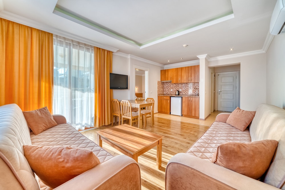 Yeni Acun Apart Hotel 25/47