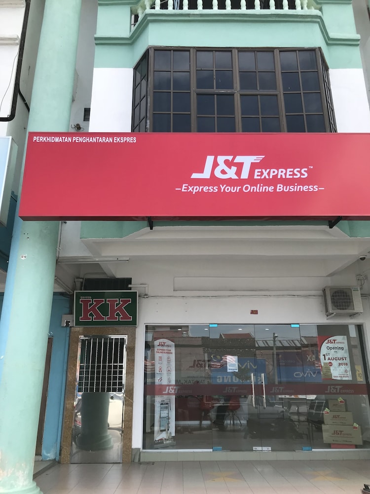 Seri Kangsar KK Hotel 1/34