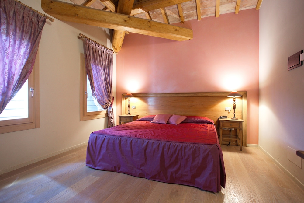Hotel Asolo 9/50