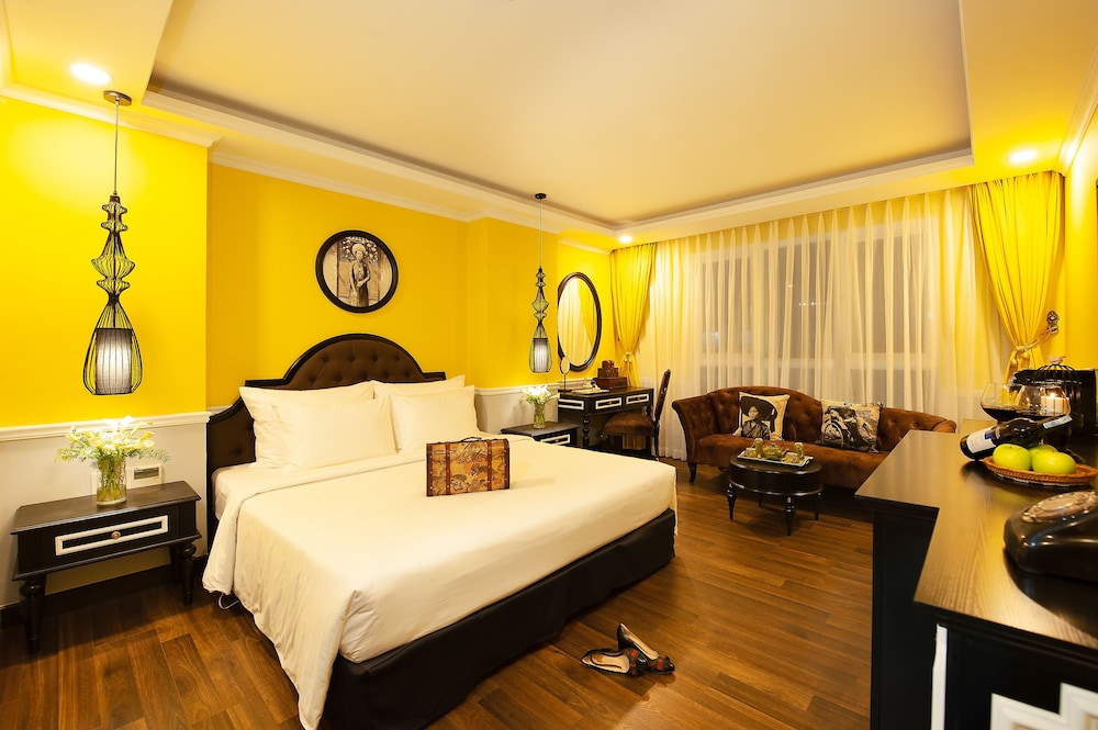 Adora Art Hotel 42/74