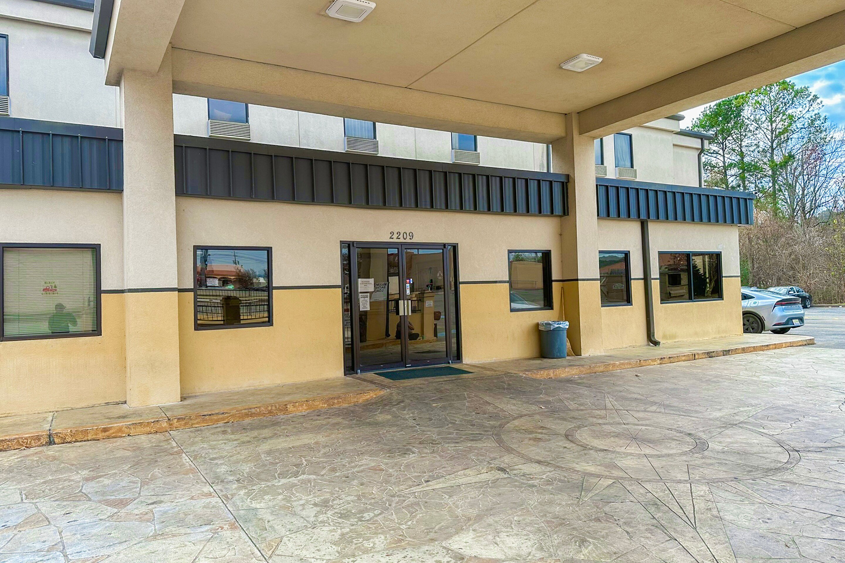 OYO Hotel Rome West GA 25/25