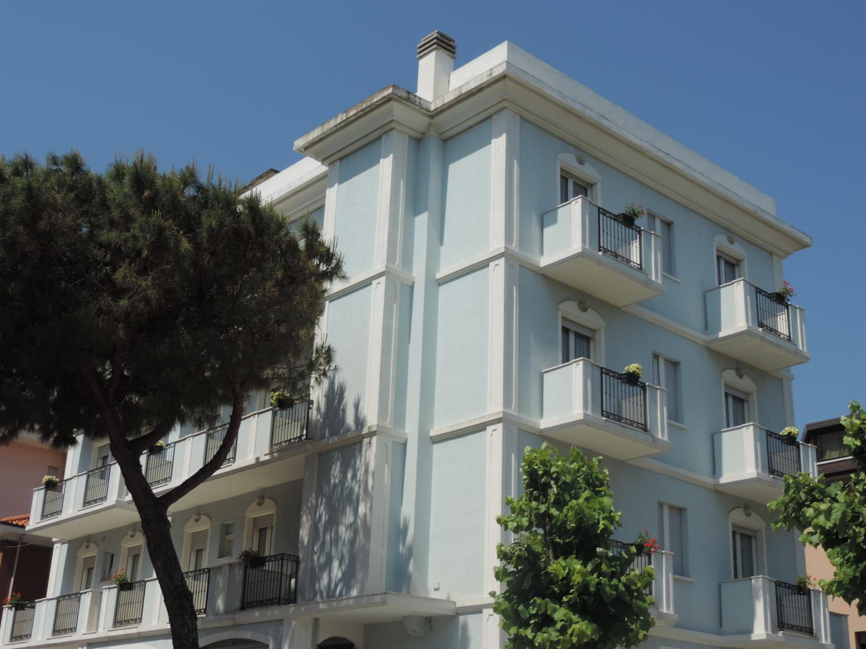 Hotel Liliana 6/32