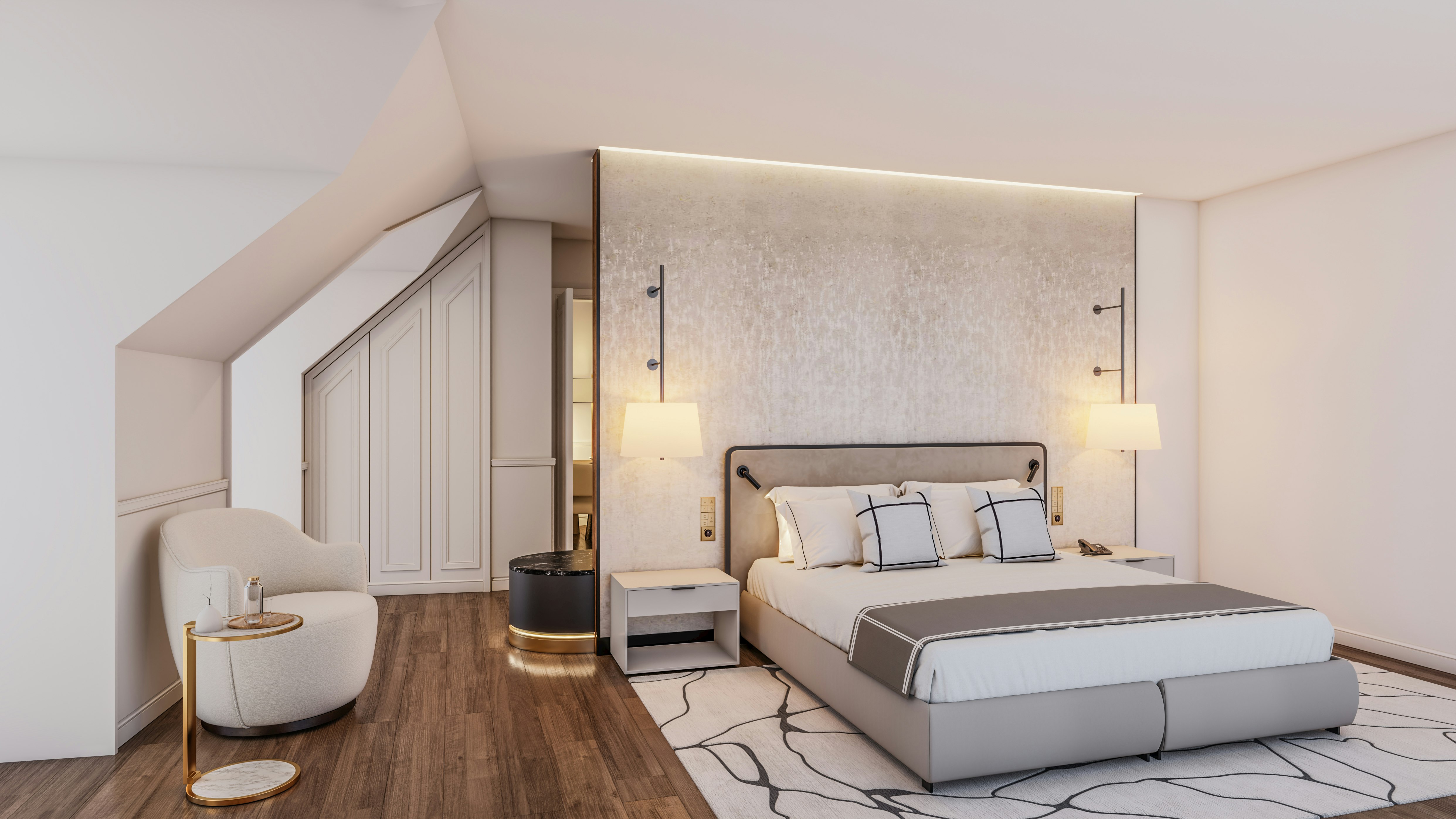 Lisbon Chiado Hotel & Spa 7/16