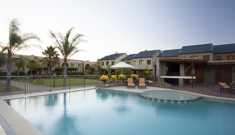 Devonvale Golf and Wine Estate in STELLENBOSCH