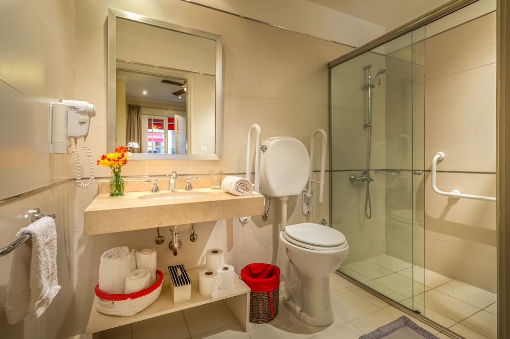 Duque Hotel Boutique And Spa 26/76