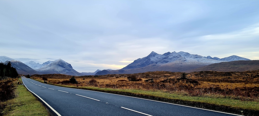 Atholl House Hotel 25/50