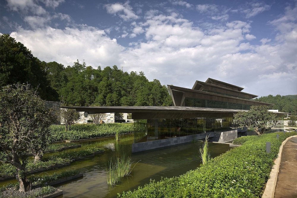 The Lost Stone Villas & Spa -In The Unbound Collection By Hyatt 55/68