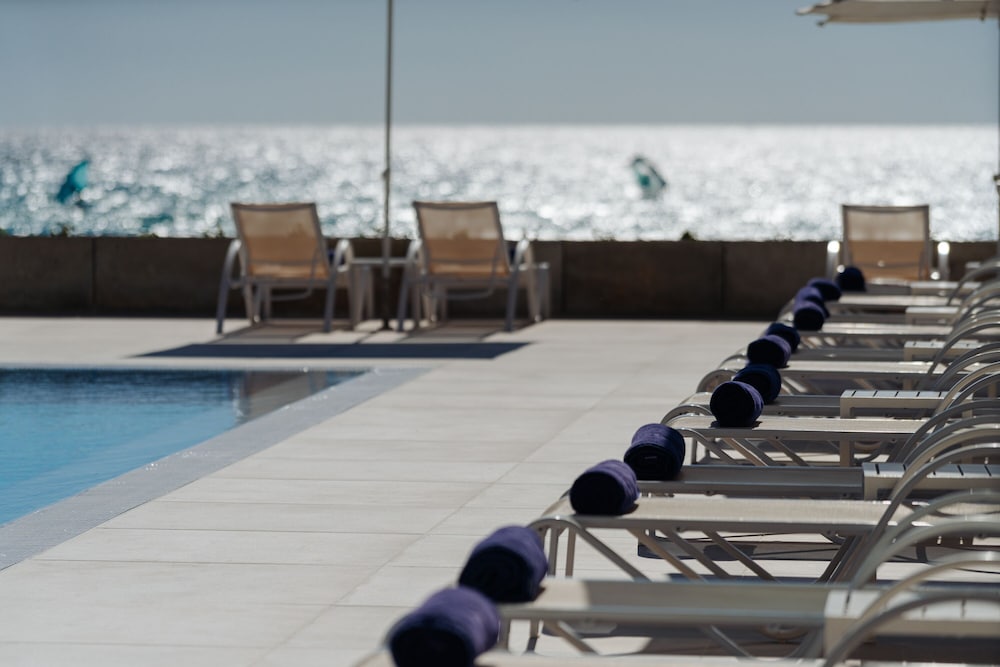 THB El Cid - Adults Only 79/90