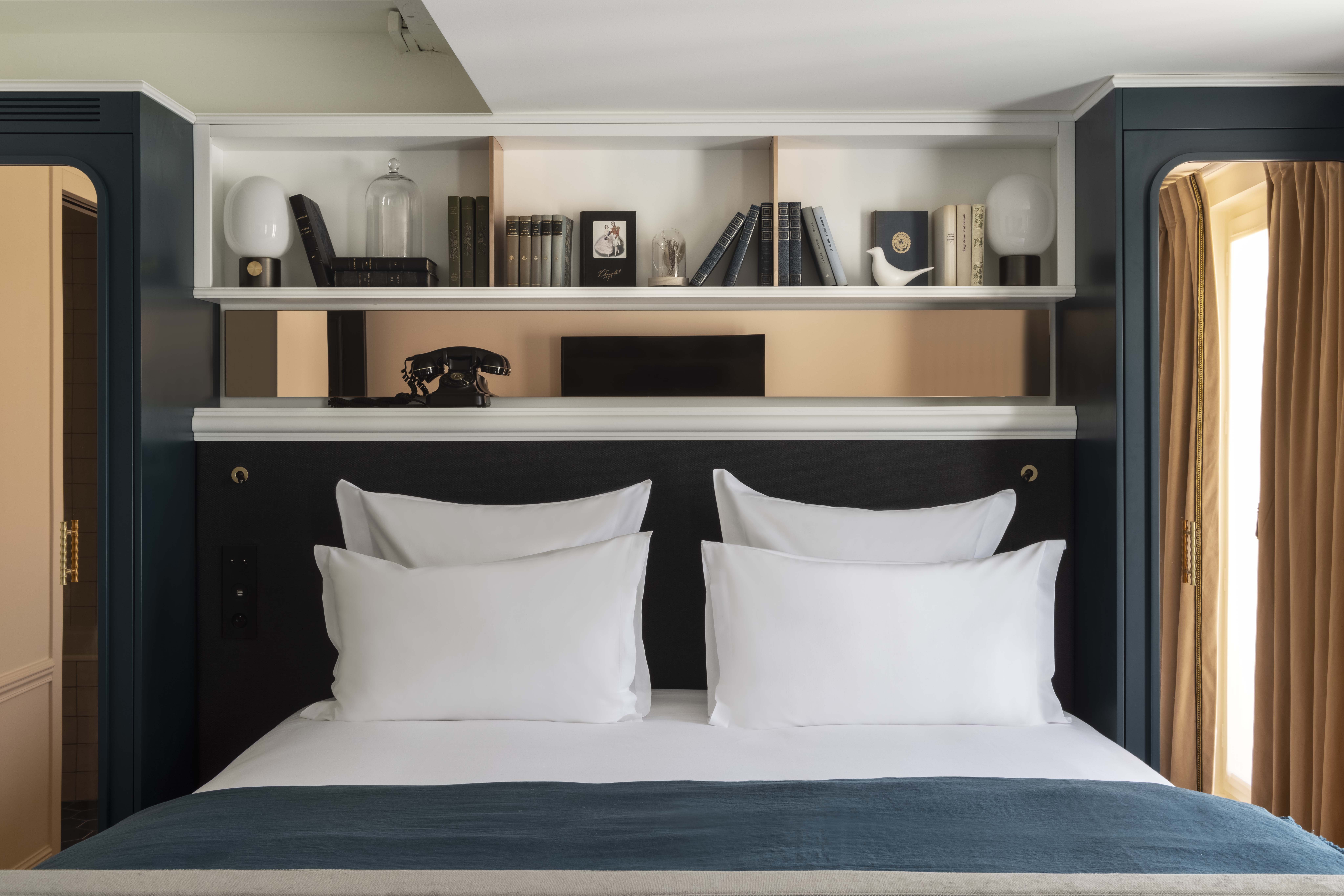 Hotel Louvre Montana 40/73