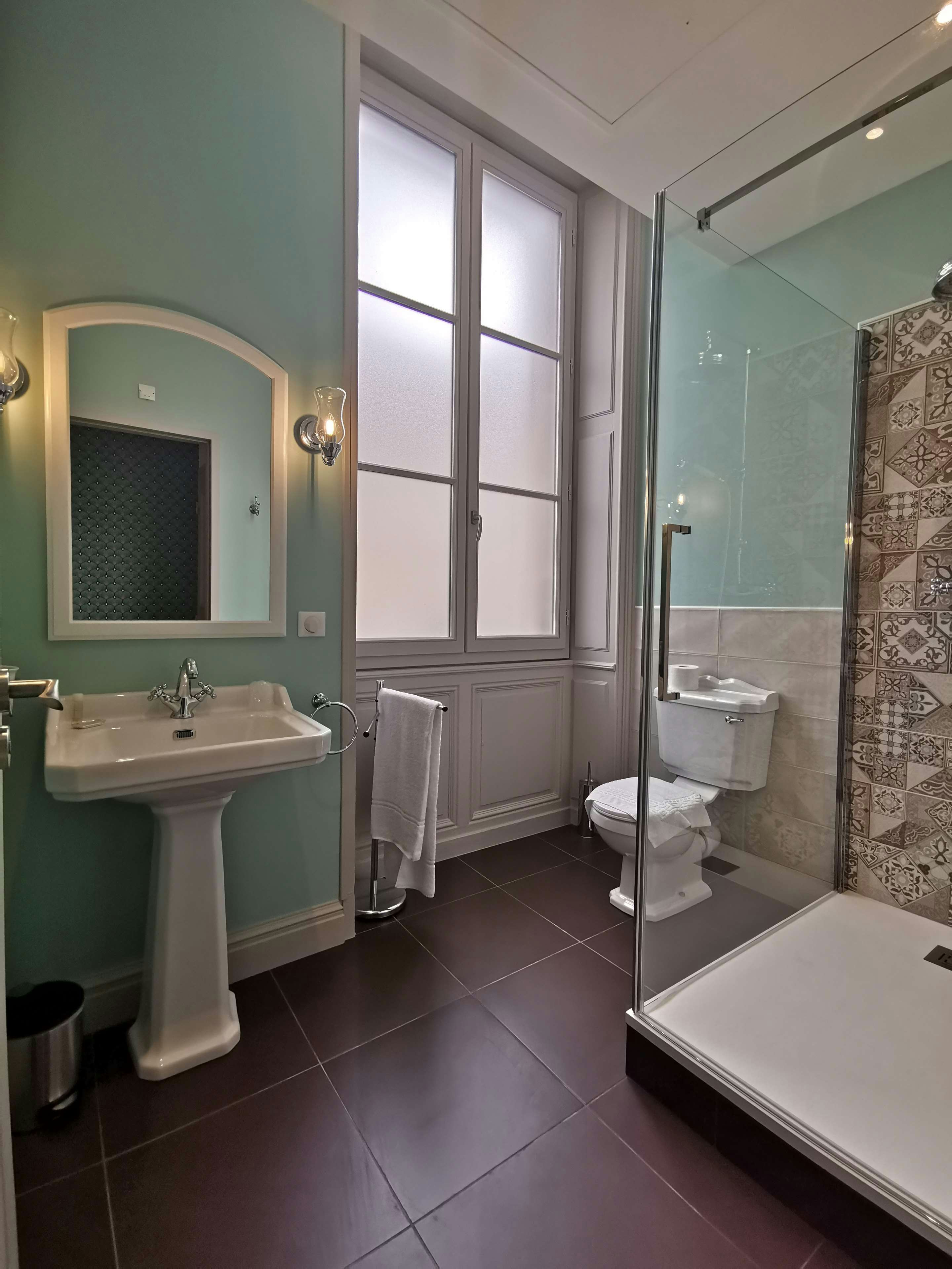 Arcantis Hotel Heritage 24/24